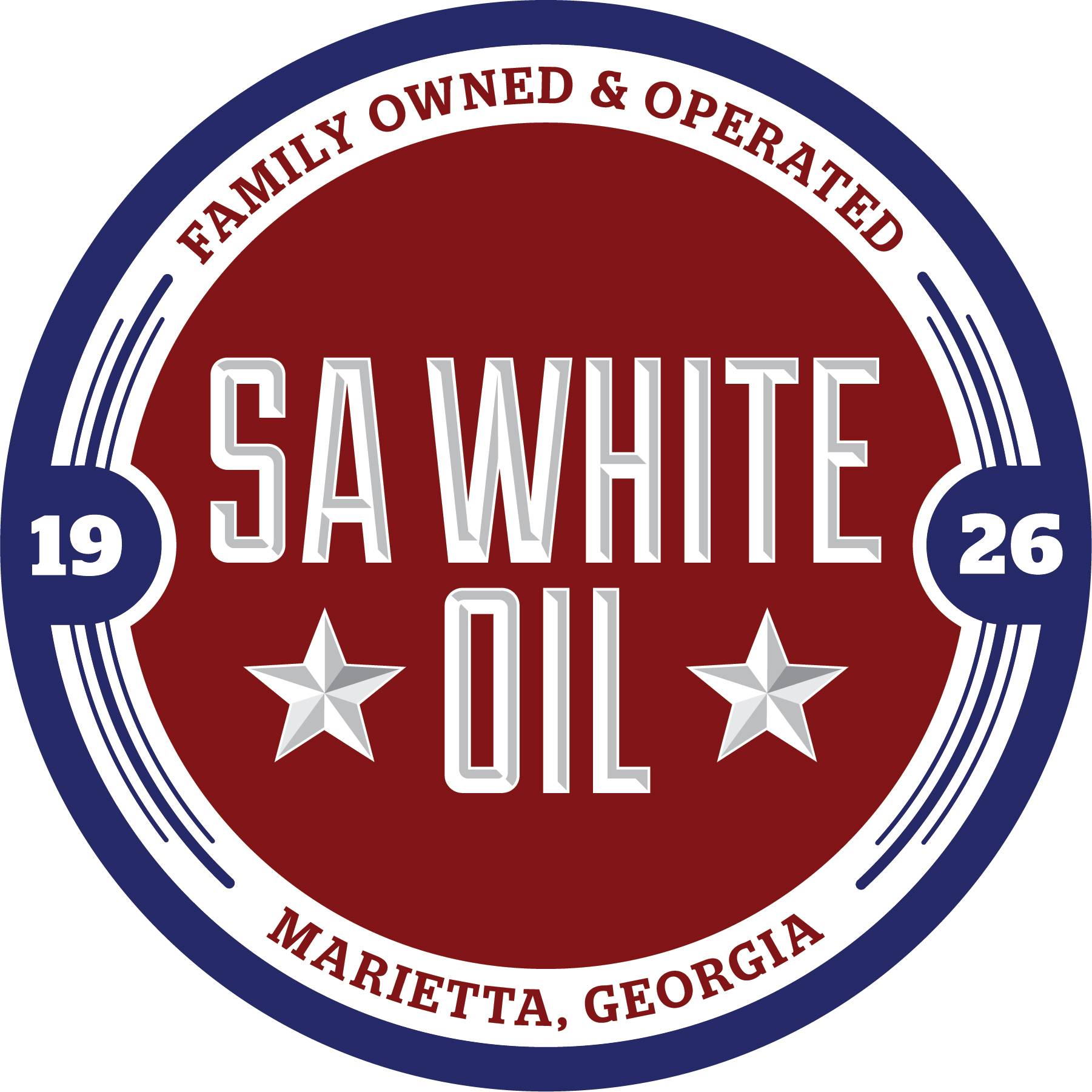 SA White Oil